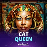 Bocoran RTP Slot Playtech Cat Queen
